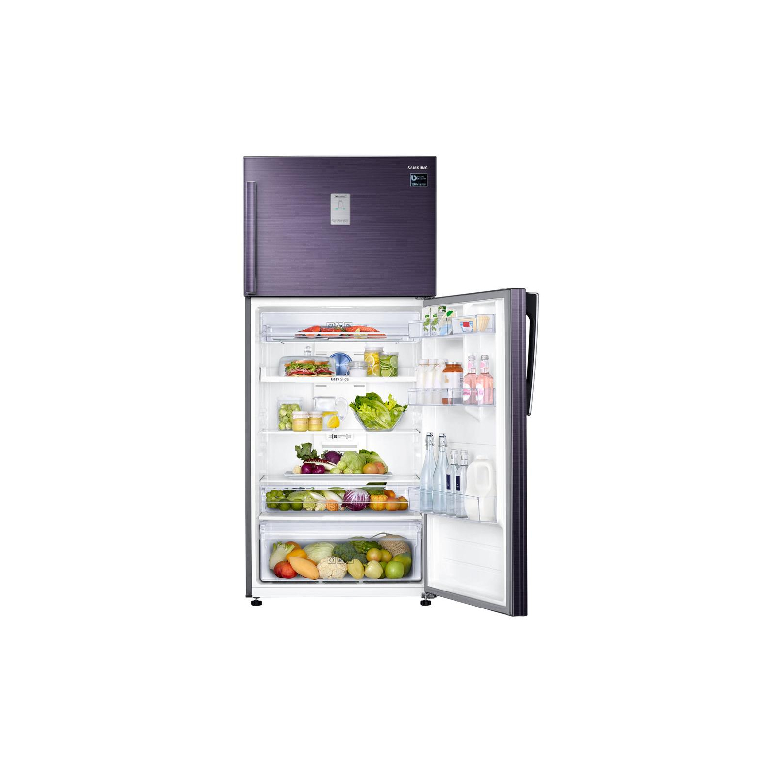 Холодильник Samsung RT53K6340UT/UA изображение 7