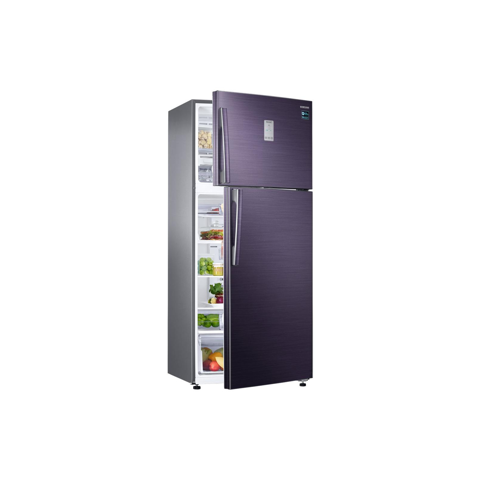 Холодильник Samsung RT53K6340UT/UA зображення 8