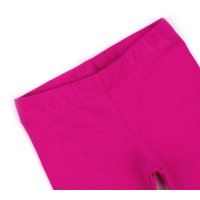 Футболка детская Breeze и капри с собачками и бантиками (10244-116G-pink) изображение 10