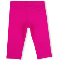 Футболка детская Breeze и капри с собачками и бантиками (10244-116G-pink) изображение 6
