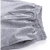 Шорты Breeze трикотажные с карманами (10755-128B-gray) изображение 5