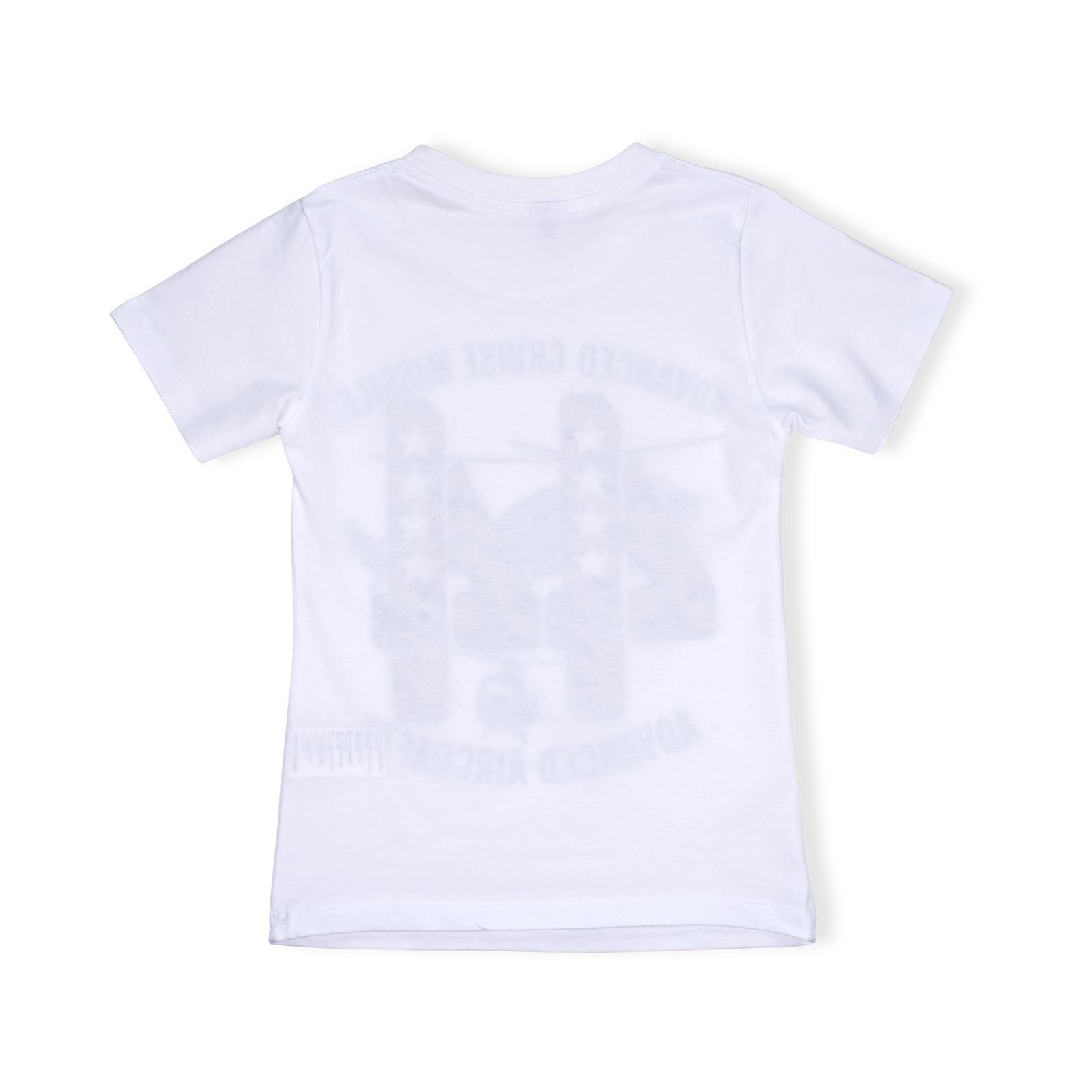 Набор детской одежды Boinc "44" (35067-110B-white) изображение 5