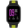 Смарт-годинник Nomi W20 Black-Yellow зображення 2