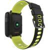 Смарт-годинник Nomi W20 Black-Yellow зображення 6