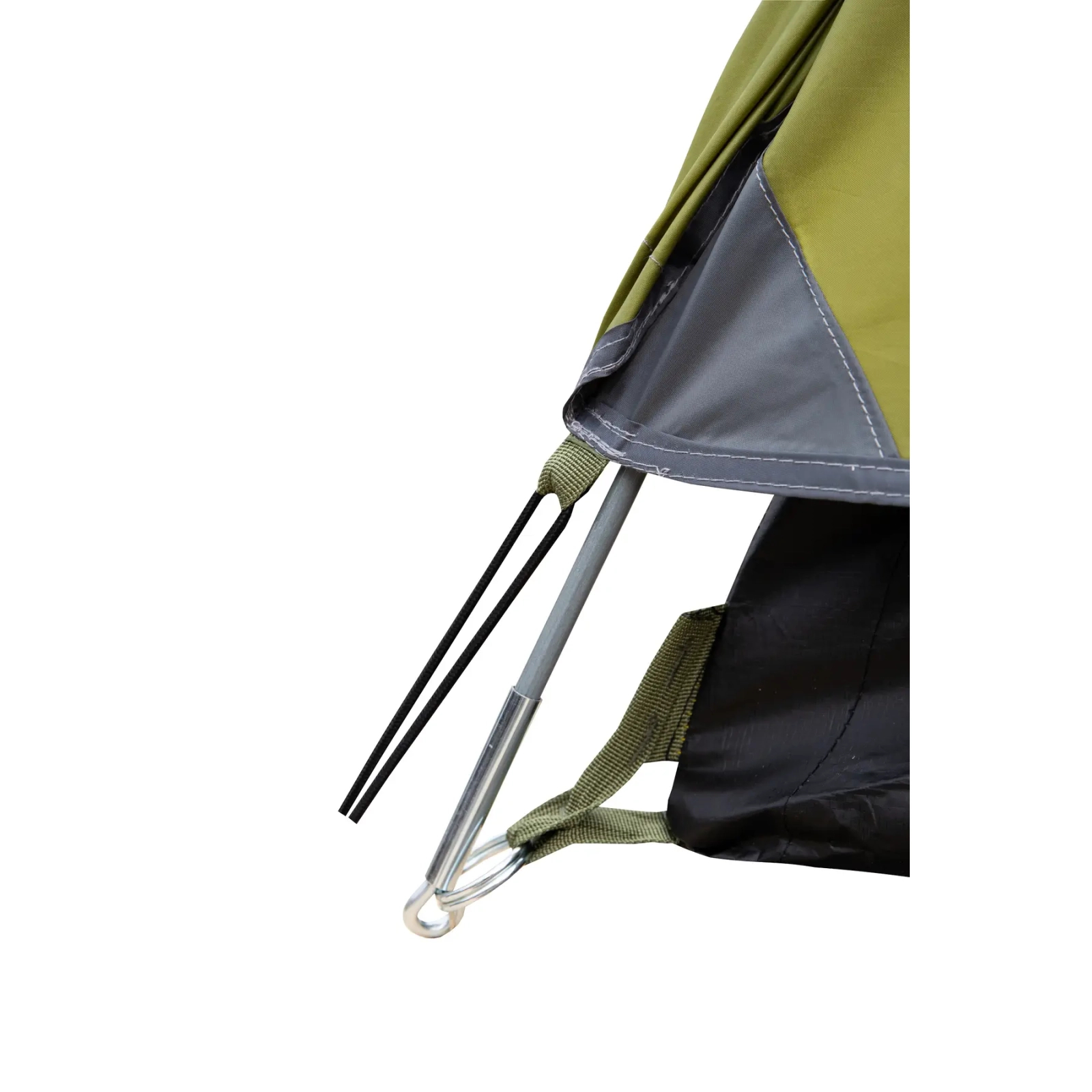 Палатка Tramp Lite Wonder 3 Olive (UTLT-006-olive) изображение 10