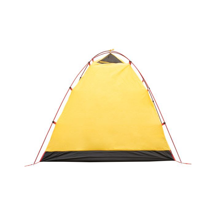 Палатка Tramp Mountain 4 V2 Green (UTRT-024-green) изображение 10