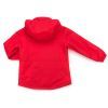Куртка детская Snowimage парка с капюшоном (SICMY-P402-158B-red) изображение 2