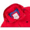 Куртка детская Snowimage парка с капюшоном (SICMY-P402-158B-red) изображение 3