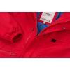 Куртка детская Snowimage парка с капюшоном (SICMY-P402-158B-red) изображение 4