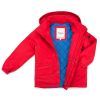 Куртка детская Snowimage парка с капюшоном (SICMY-P402-158B-red) изображение 5