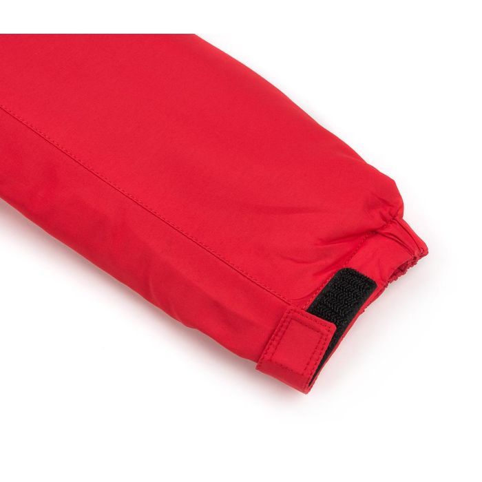 Куртка детская Snowimage парка с капюшоном (SICMY-P402-158B-red) изображение 8