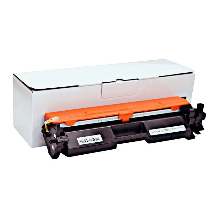 Картридж Dayton HP LJ CF217A 2.5k with chip (DN-HP-NT217LC)