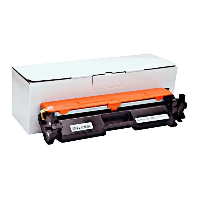 Картридж Dayton HP LJ CF217A 2.5k with chip (DN-HP-NT217LC)