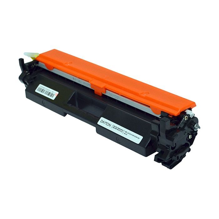 Картридж Dayton HP LJ CF217A 2.5k with chip (DN-HP-NT217LC) изображение 3