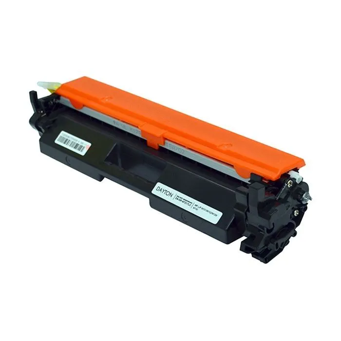 Картридж Dayton HP LJ CF217A 2.5k with chip (DN-HP-NT217LC) изображение 3