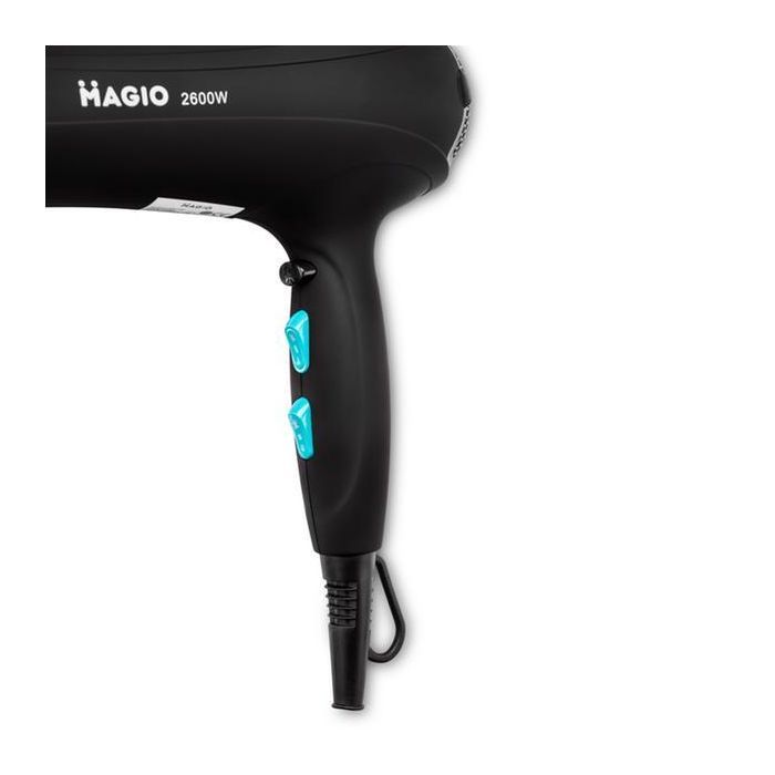 Фен Magio MG-169 зображення 3