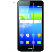 Скло захисне MakeFuture для Huawei Y6II (MG-HUY6II) зображення 3