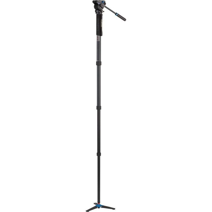 Штатив Benro A48TDS4 изображение 2