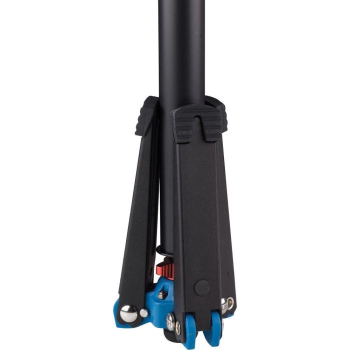 Штатив Benro A48TDS4 изображение 4
