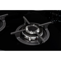 Варочная поверхность Minola MGG 61263 BL изображение 5