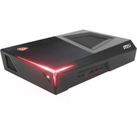 Компьютер MSI Trident 3 (VR7RC-412EU) изображение 7