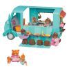 Игровой набор Li'l Woodzeez Закусочная на колесах (61522Z) изображение 4