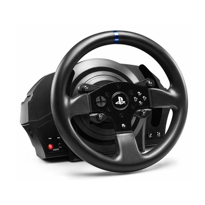 Руль ThrustMaster PC/PS4/PS3 Thrustmaster T300 RS GT Edition Official Sony l (4160681) изображение 2