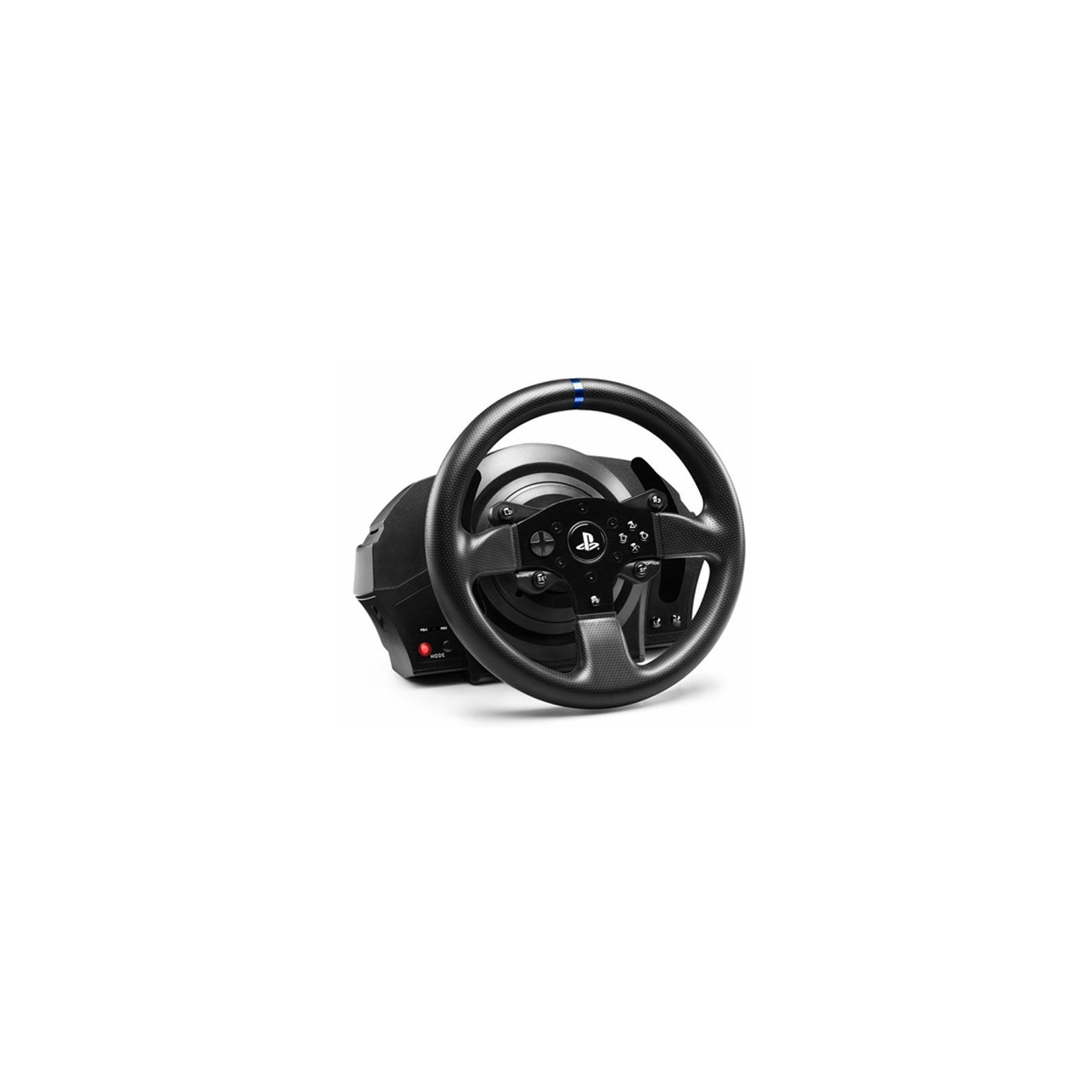 Руль ThrustMaster PC/PS4/PS3 Thrustmaster T300 RS GT Edition Official Sony l (4160681) изображение 2