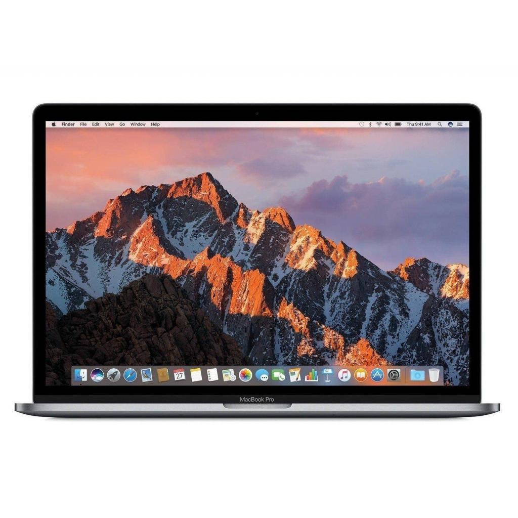 Ноутбук Apple MacBook Pro TB A1990 (MR962RU/A)
