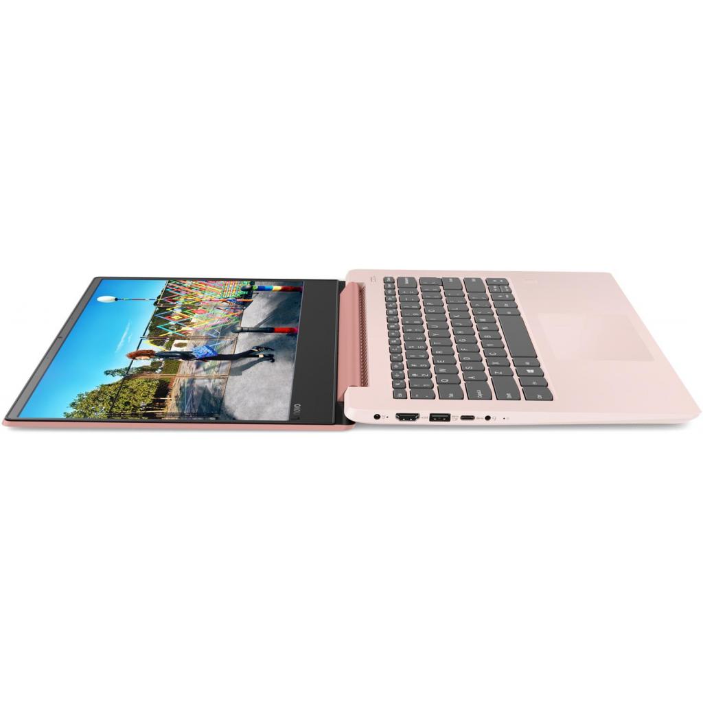 Ноутбук Lenovo IdeaPad 330S-14 (81F400S0RA) зображення 5