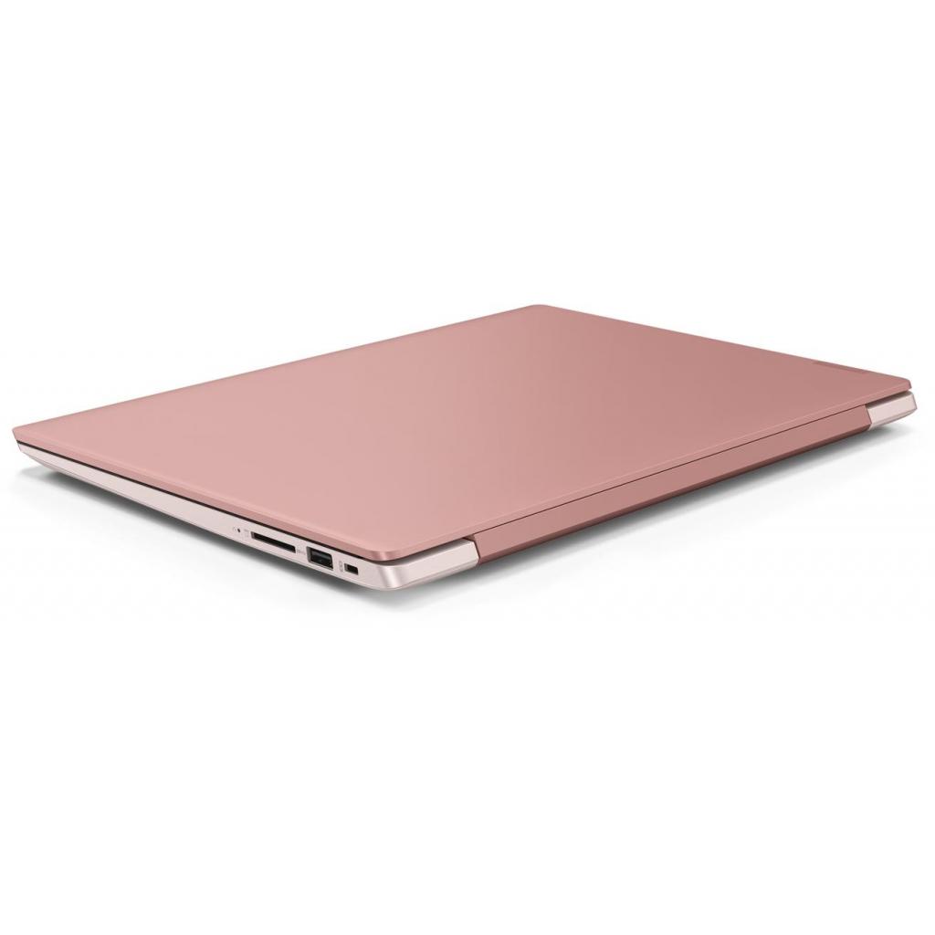 Ноутбук Lenovo IdeaPad 330S-14 (81F400S0RA) зображення 9