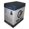 Кабель мережевий OK-Net FTP cat.6 LSOH (F/UTP-cat.6 LSOH) (КПВонг-HFЭ-ВП (250) 4*2*0,57)