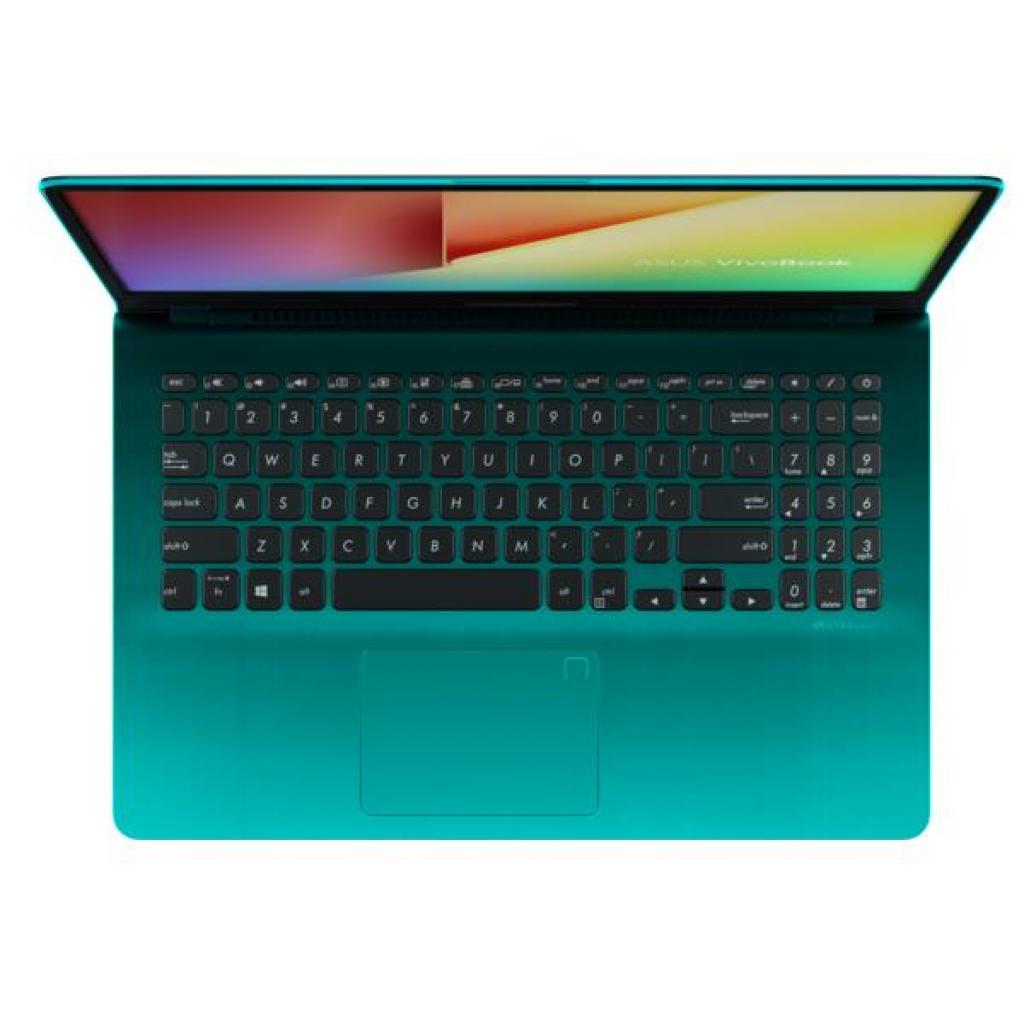 Ноутбук ASUS VivoBook S15 (S530UN-BQ100T) изображение 4