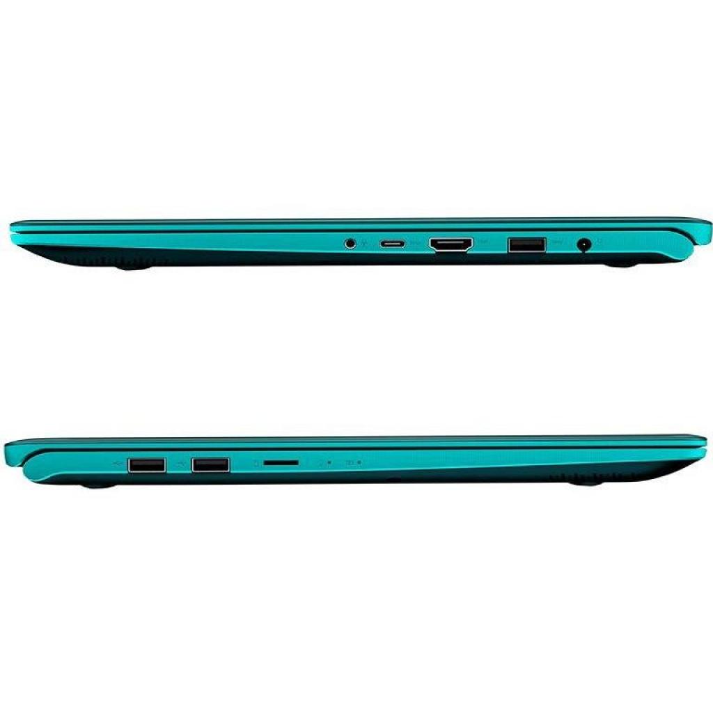 Ноутбук ASUS VivoBook S15 (S530UN-BQ100T) изображение 5