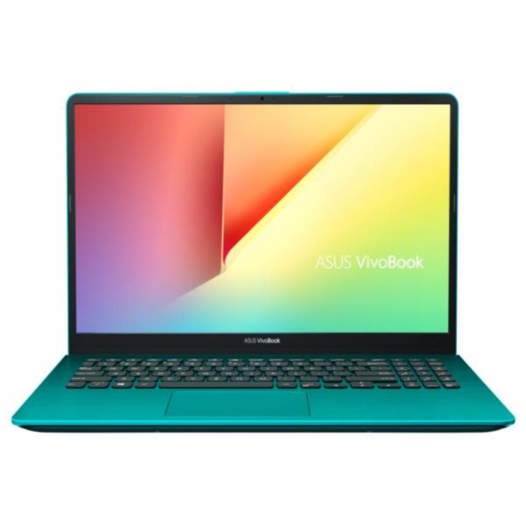 Ноутбук ASUS VivoBook S15 (S530UN-BQ100T)