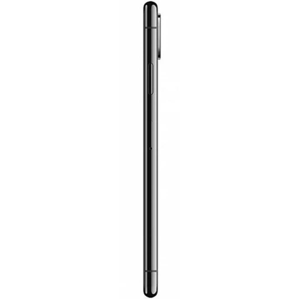 Мобильный телефон Apple iPhone XS MAX 64Gb Space Gray (MT502RM/A/MT502FS/A) изображение 3