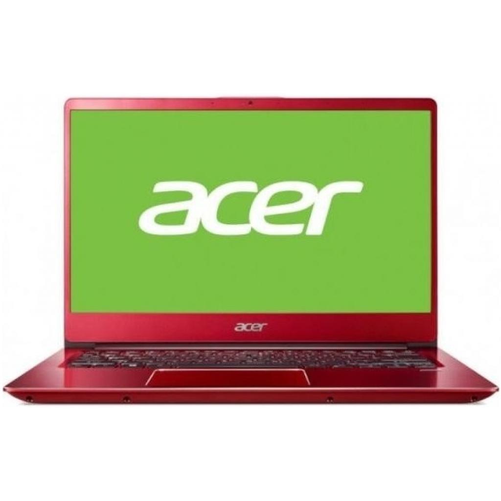 Ноутбук Acer Swift 3 SF314-54-87KA (NX.GZXEU.028)
