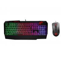 Комплект MSI Vigor GK40 Combo изображение 2
