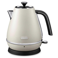 Електрочайник DeLonghi KBI 2000 W (KBI2000W)