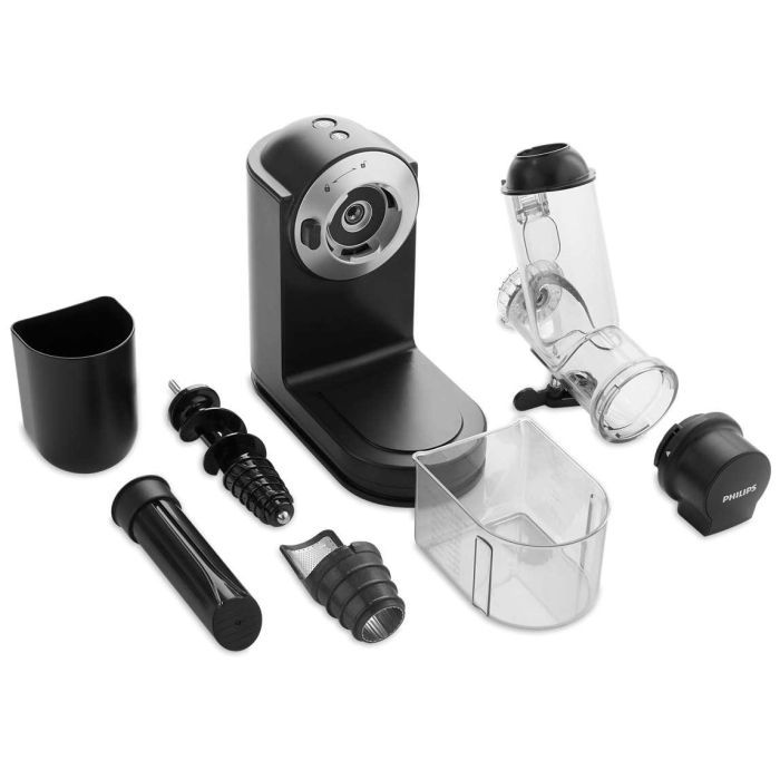 Соковыжималка Philips HR1889/70 изображение 8