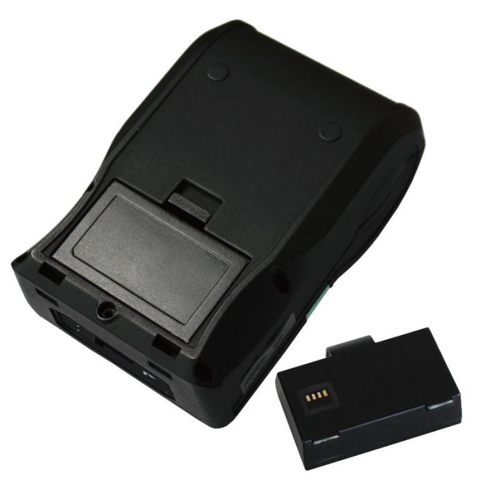 Принтер етикеток Godex MX30i BT, USB (12248) зображення 3