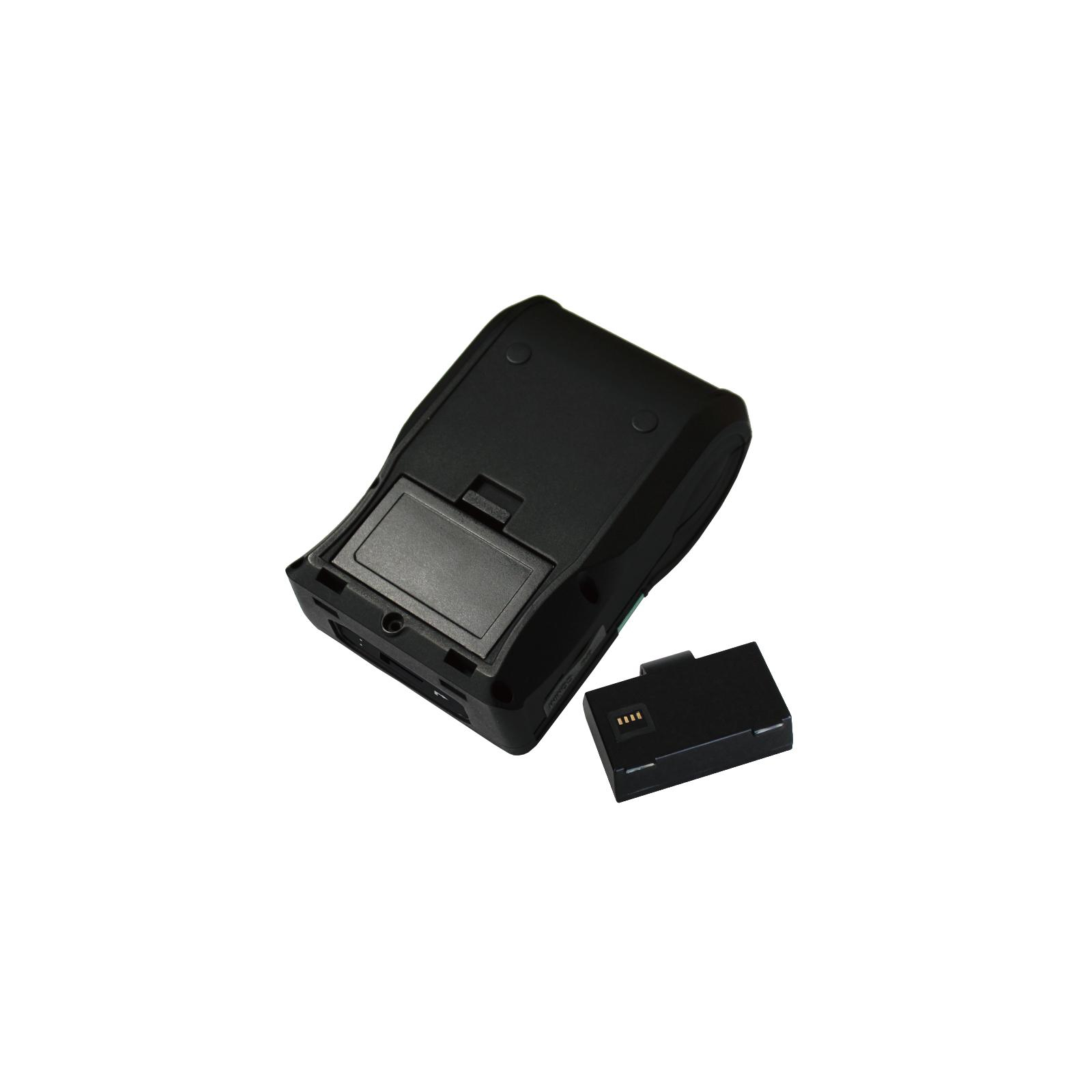 Принтер етикеток Godex MX30i BT, USB (12248) зображення 3
