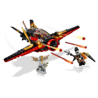 Конструктор LEGO Крыло судьбы (70650) изображение 3
