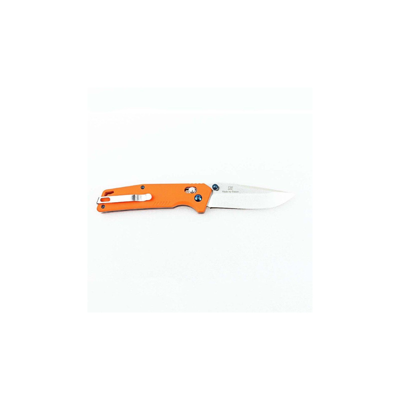 Нож Firebird FB7601-GY изображение 2