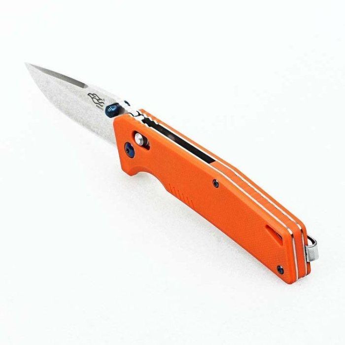 Нож Firebird FB7601-OR изображение 3