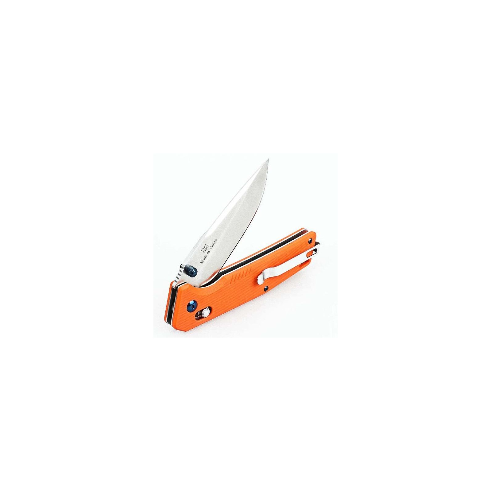 Нож Firebird FB7601-GY изображение 4