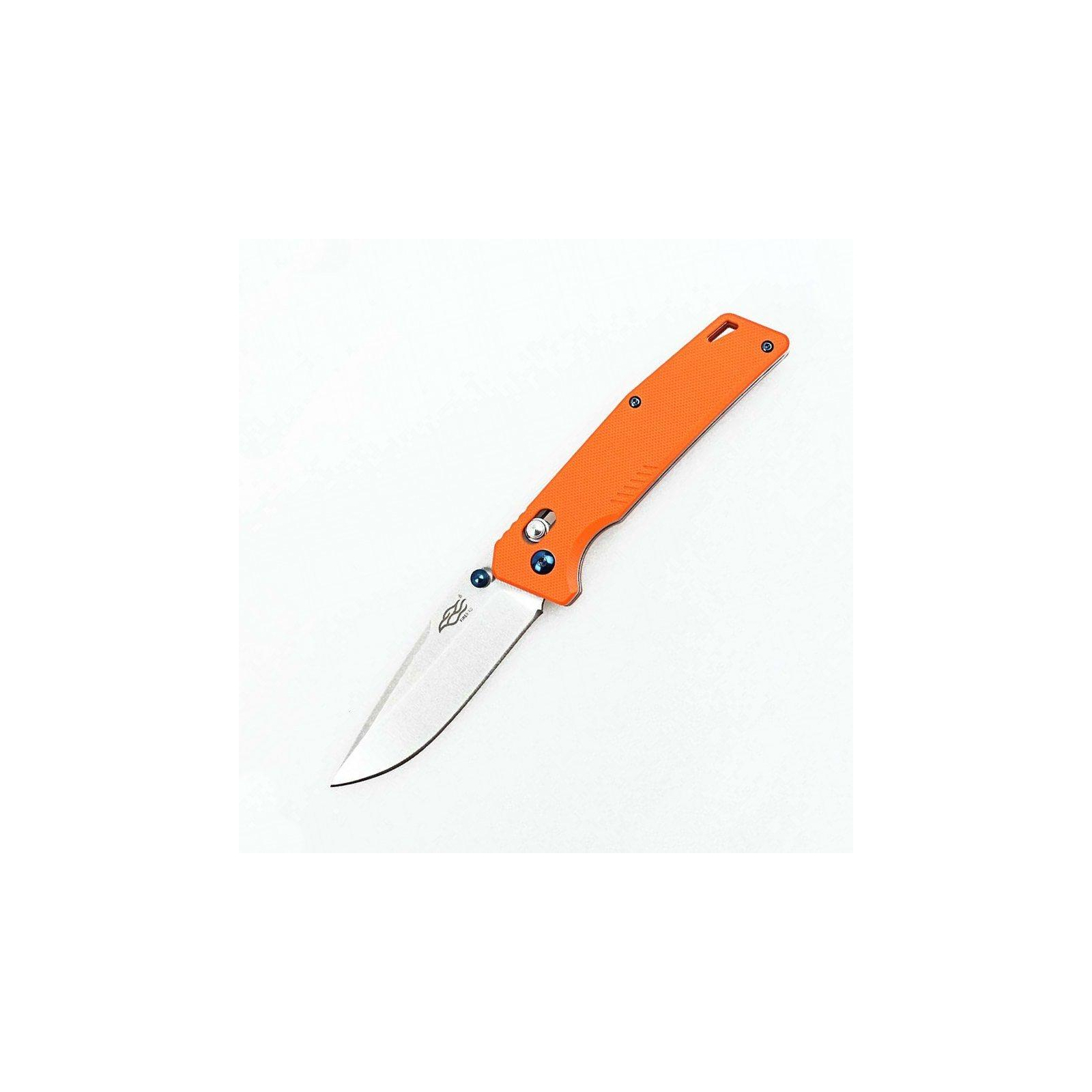 Нож Firebird FB7601-GY