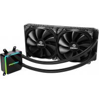 Кулер для процессора Enermax Liqtech TR4 II (ELC-LTTRTO280-TBP)
