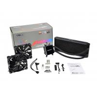 Кулер для процессора Enermax Liqtech TR4 II (ELC-LTTRTO280-TBP) изображение 6