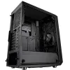 Корпус для ПК Fractal Design Meshify C (FD-CA-MESH-C-BKO-TGL) изображение 11
